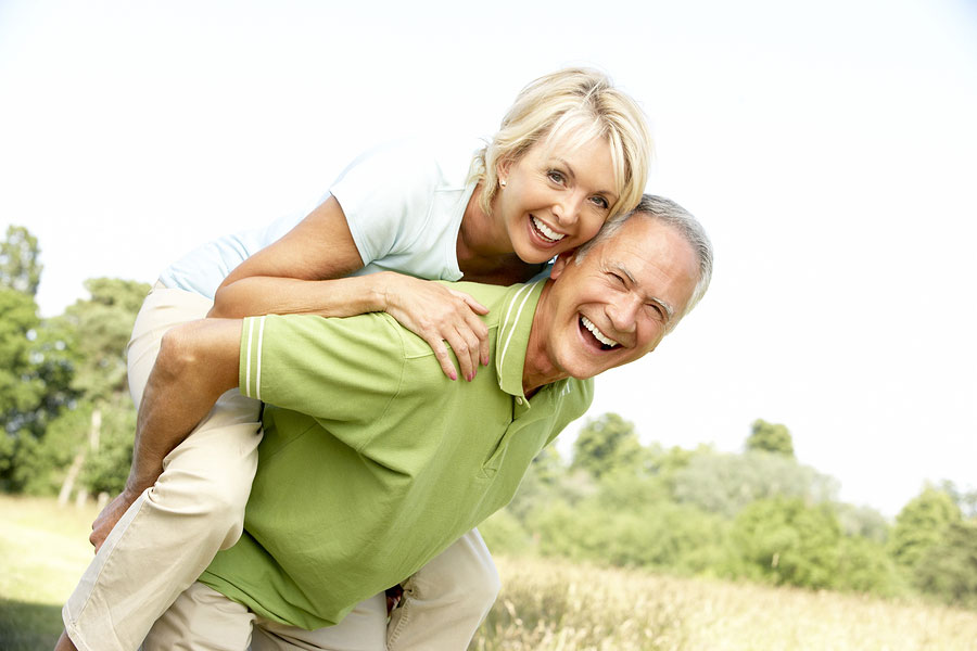 Testosterone therapy In Denton: More Energy
