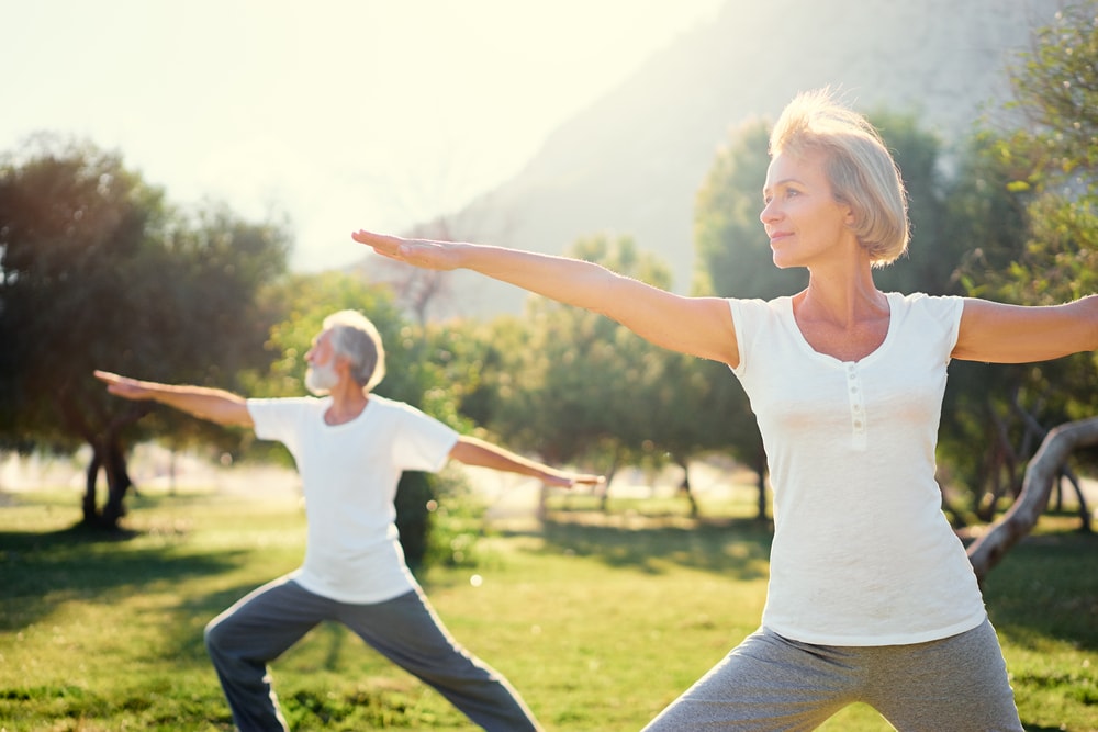 Testosterone therapy In Denton: Slim Body