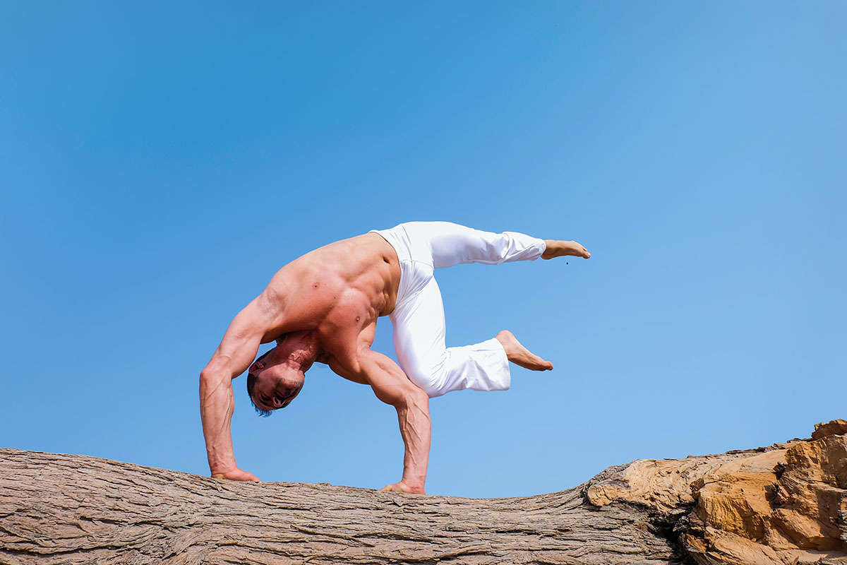 Testosterone therapy In Denton: Muscle Strength